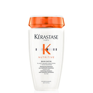 Kérastase Nutritive Bain Satin Sjampó