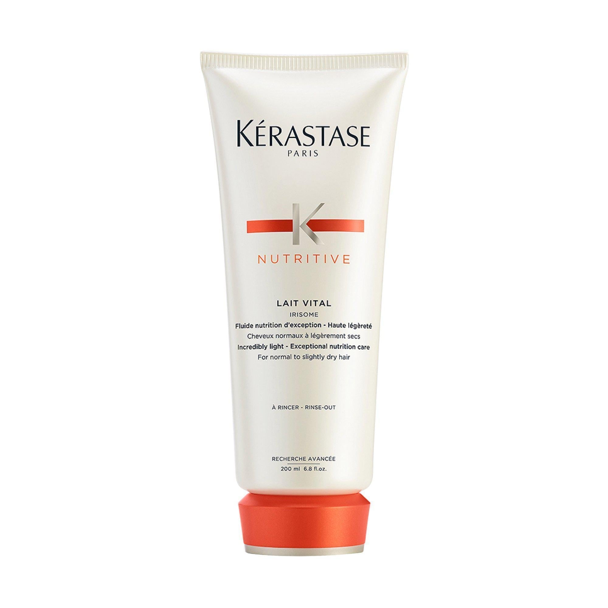 Kérastase Nutritive Lait-vital Hárnæring