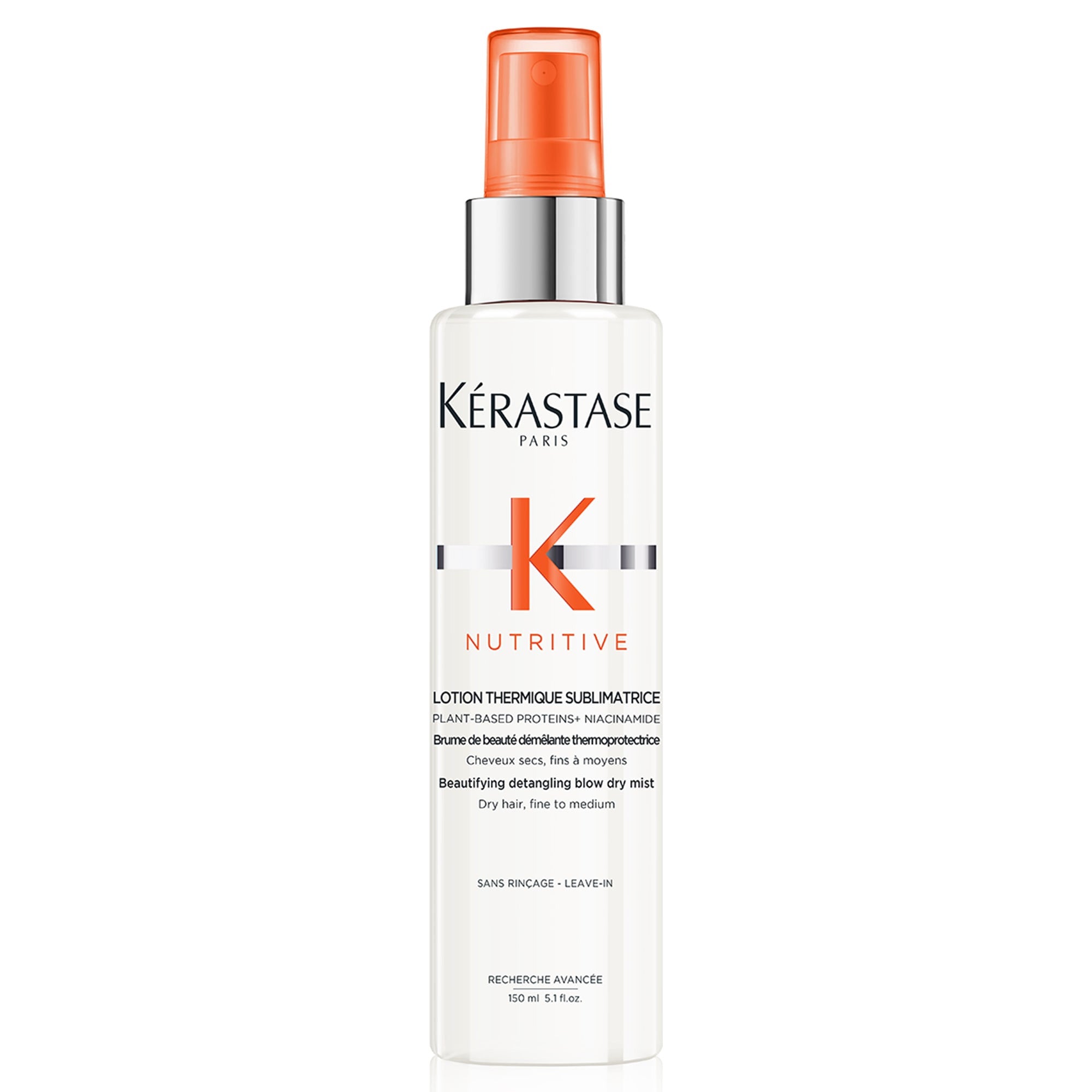 Kérastase Nutritive Lotion Thermique Sublime 150ml