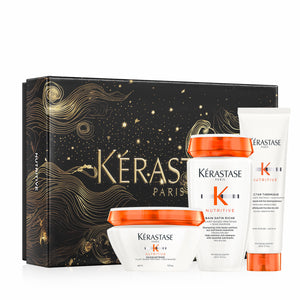 Kérastase Nutritive Luxury Holiday Gjafasett