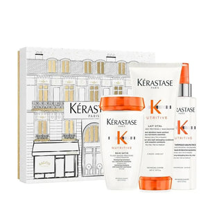Kérastase Nutritive Luxury Holiday Gjafasett