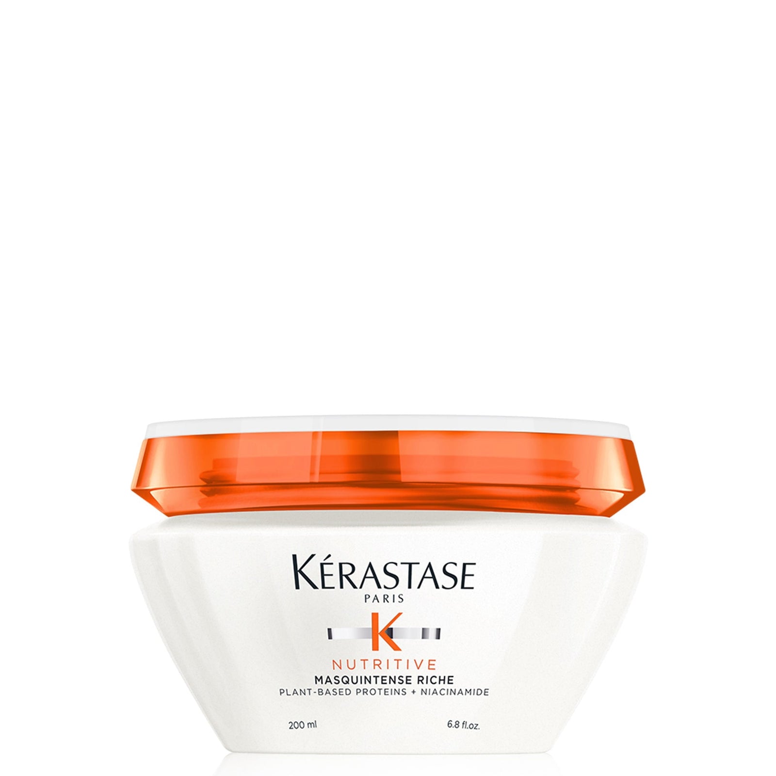 Kérastase Nutritive Masquintense Riche Masque 200ml
