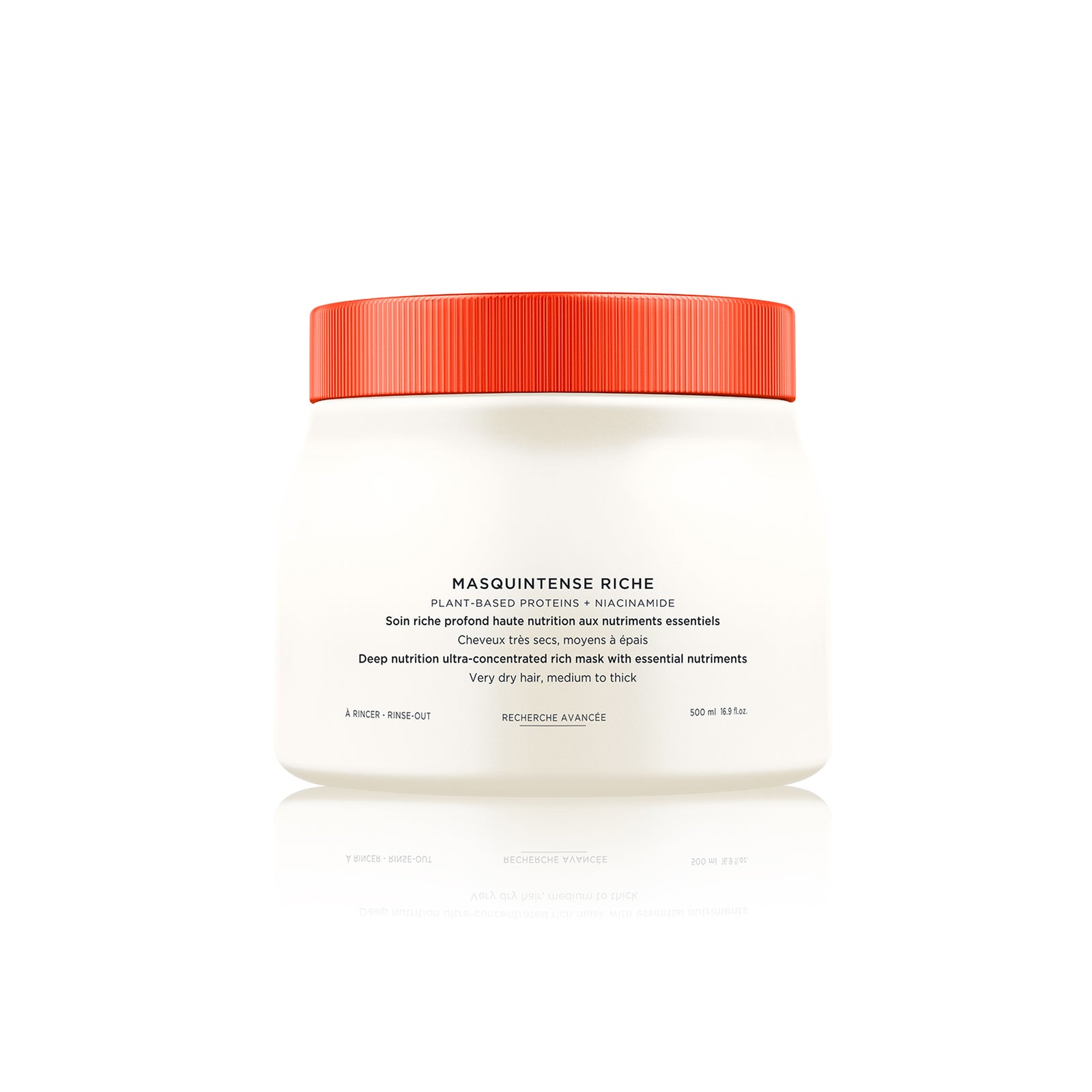 Kérastase Nutritive Thick Hair Masque