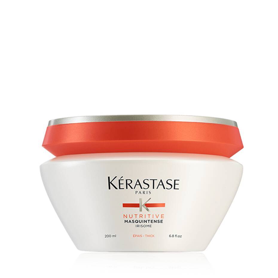 Kérastase Nutritive Thick Hair Masque