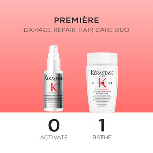 Kérastase Premiére Discovery Duo Holiday Gjafasett