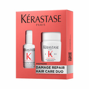 Kérastase Premiére Discovery Duo Holiday Gjafasett
