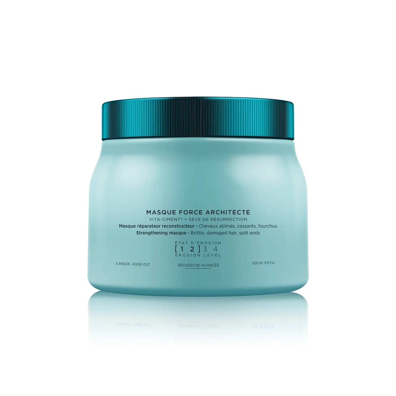 Kérastase Resistance Arcitect Masque