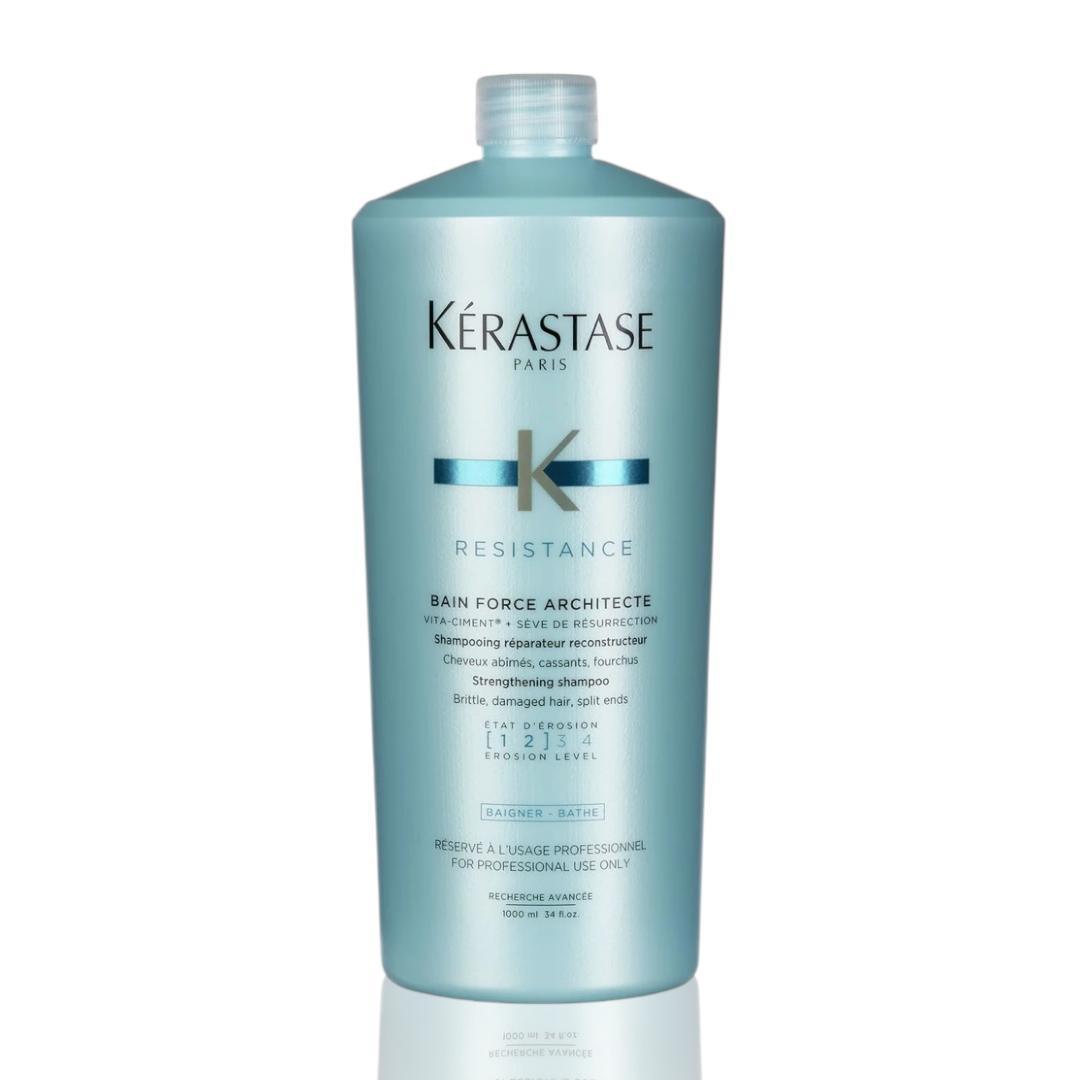 Kérastase Resistance Sjampó