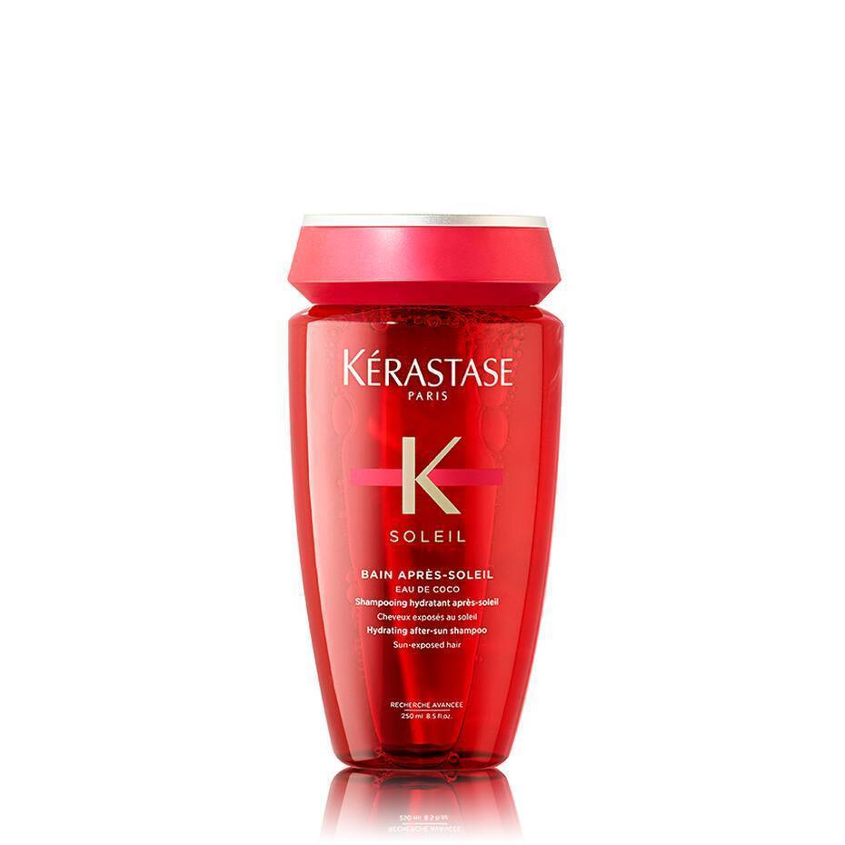 Kérastase Soleil Sjampó 250ml