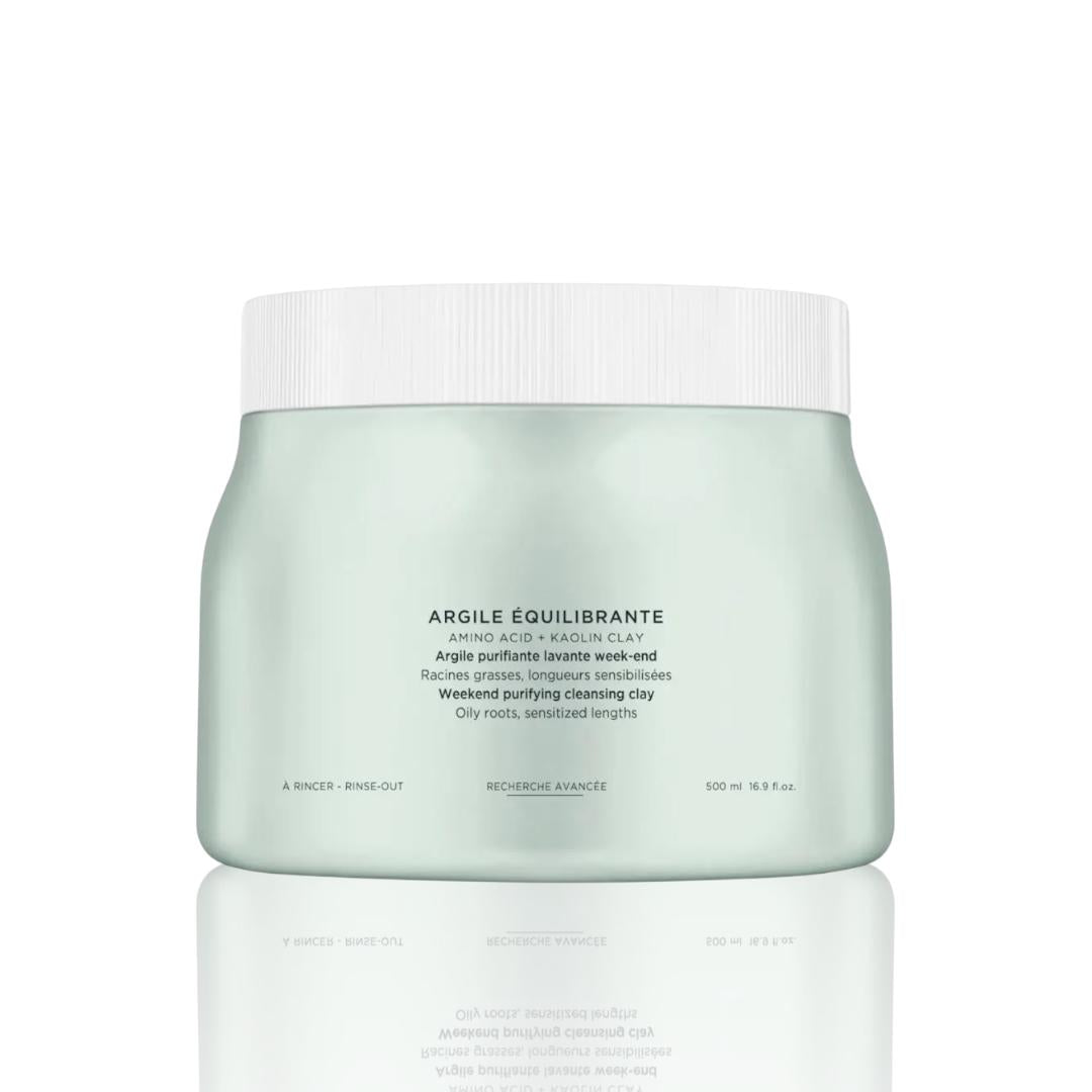 Kérastase Specifique Argile Équilibrante Cleansing Clay