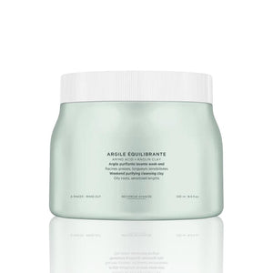 Kérastase Specifique Argile Équilibrante Cleansing Clay