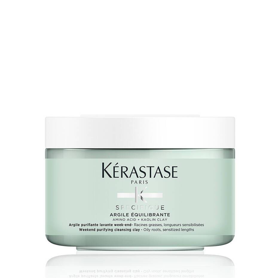 Kérastase Specifique Argile Équilibrante Cleansing Clay
