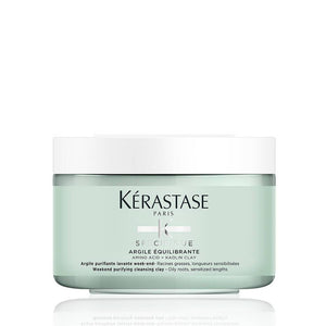 Kérastase Specifique Argile Équilibrante Cleansing Clay