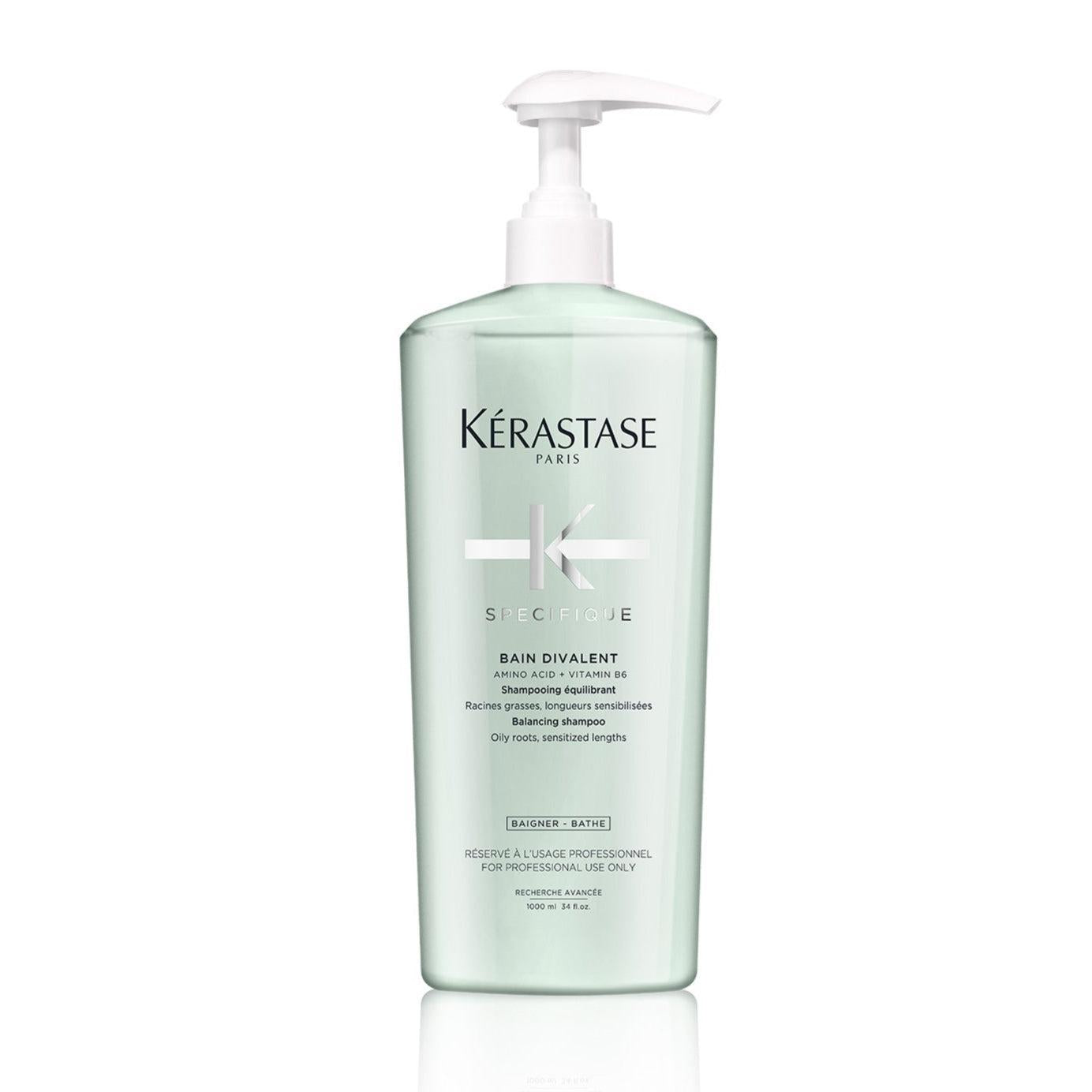 Kérastase Specifique Divalent Sjampó