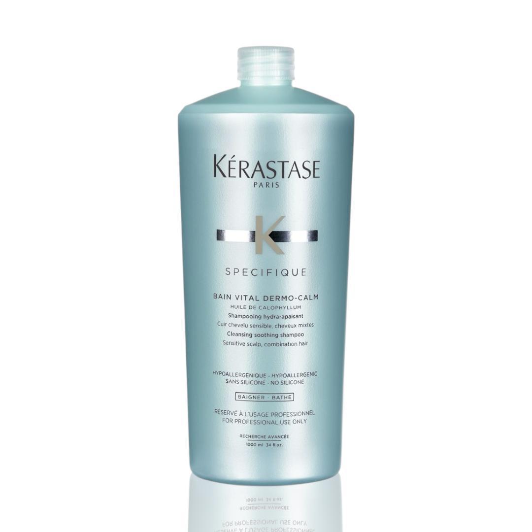 Kérastase Specifique Vital Dermo Calm Sjampó