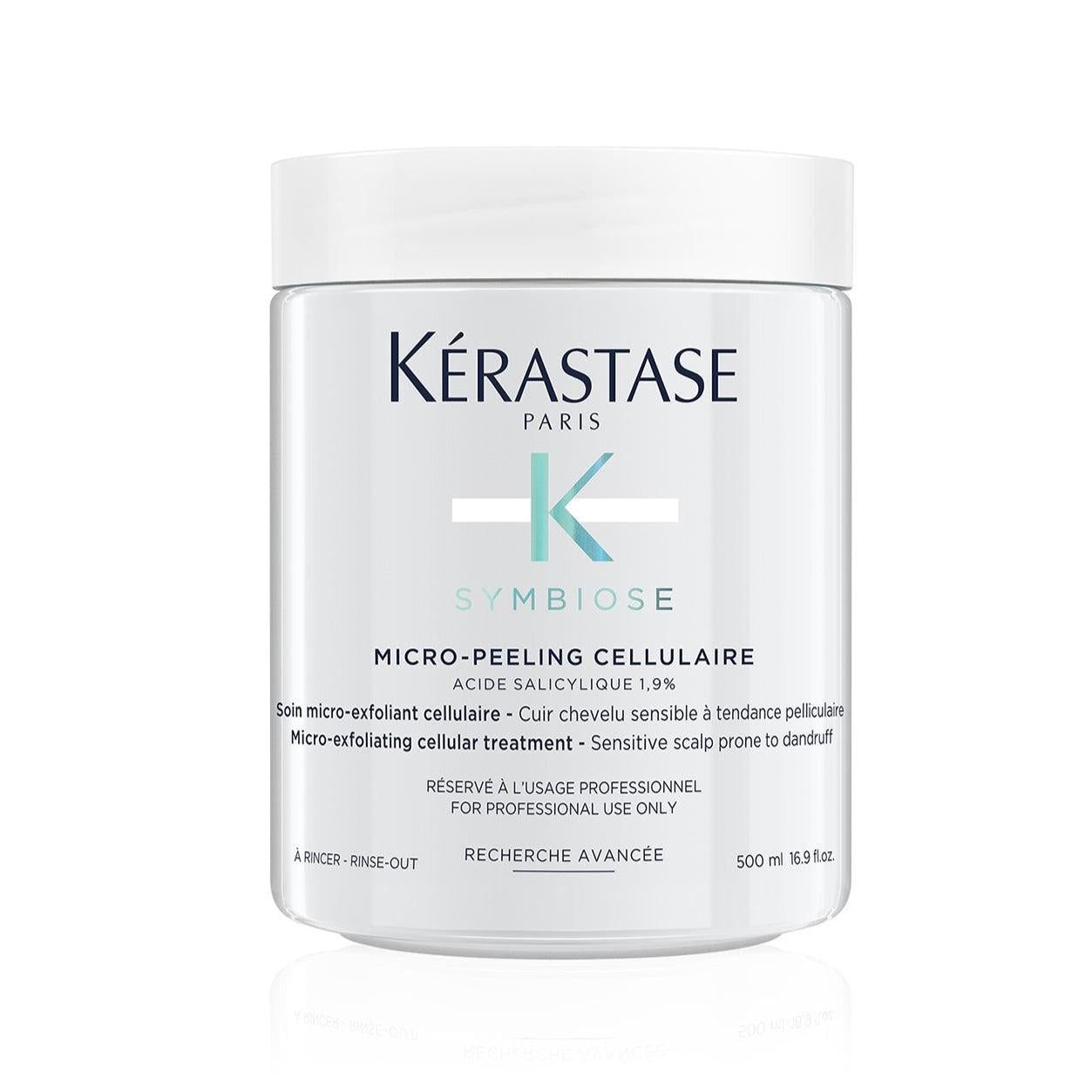 Kérastase Symbiose Micro Peeling Cellulaire