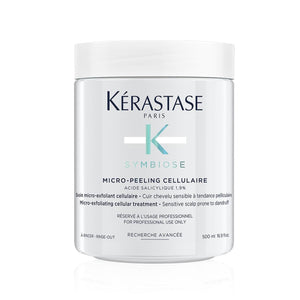 Kérastase Symbiose Micro Peeling Cellulaire