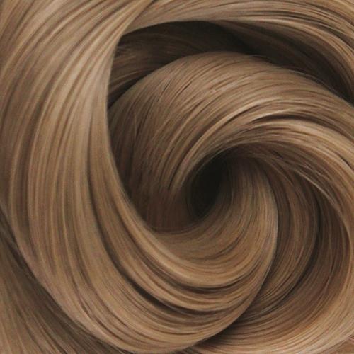 Keratin Bond Lokkar Ash Blonde - 18