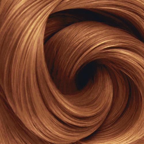 Keratin Bond Lokkar Auburn Sahara - 30