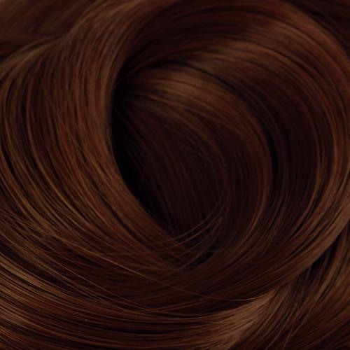 Keratin Bond Lokkar Brown Auburn - 4/30