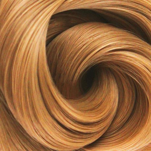 Keratin Bond Lokkar Caramel Soft Blonde - 27