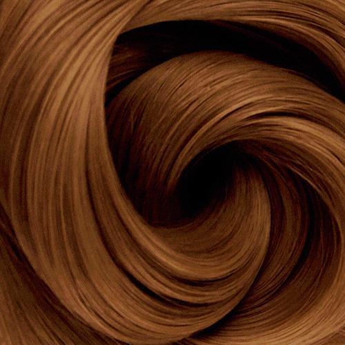 Keratin Bond Lokkar Chestnut - 6