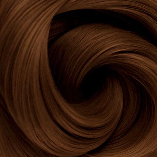 Keratin Bond Lokkar Chocolate - 4