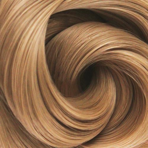 Keratin Bond Lokkar Cream Blonde - 16