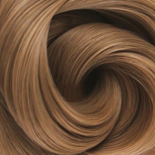 Keratin Bond Lokkar Hazelnut Brown - 14