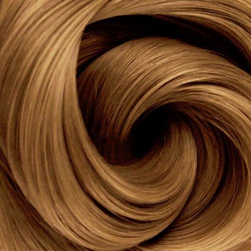 Keratin Bond Lokkar Honey Brown - 8