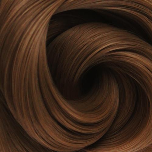 Keratin Bond Lokkar Light Ash Brown - 10