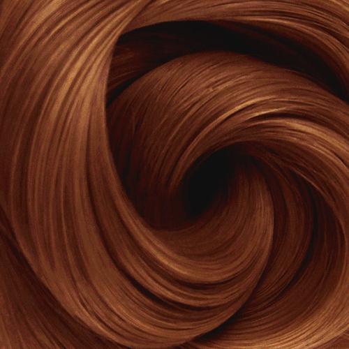 Keratin Bond Lokkar Mahogany - 33