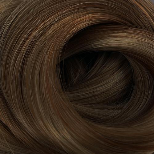 Keratin Bond Lokkar Soft Brown Swirl - 6/24