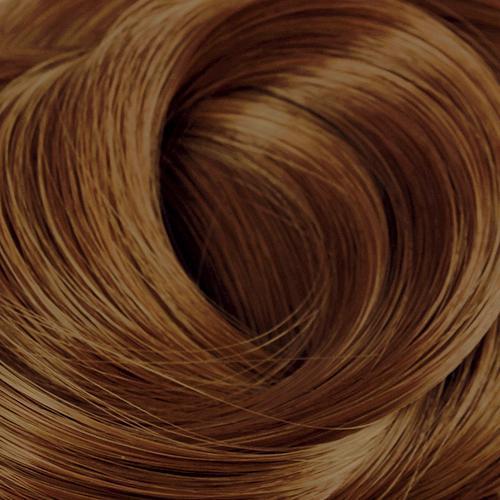 Keratin Bond Lokkar Soft Brunette - 4/27