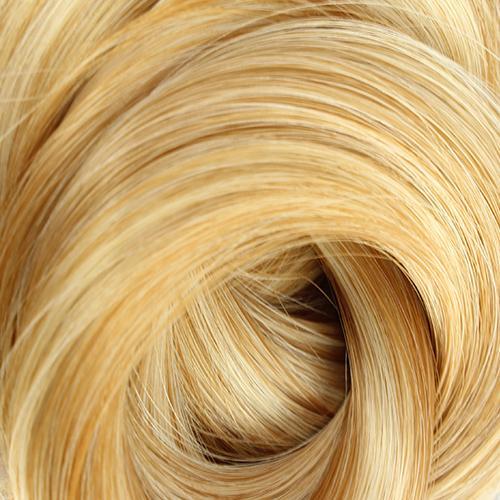 Keratin Bond Lokkar Softer Honey Blonde - 22/27