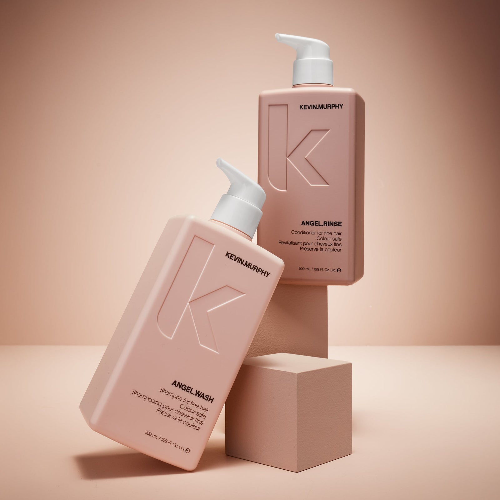 Kevin Murphy Angel Duo 500ml Gjafasett