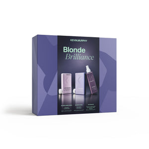 Kevin Murphy Blonde Brilliance Gjafasett