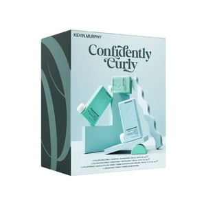 Kevin Murphy Confidently Curly Gjafasett