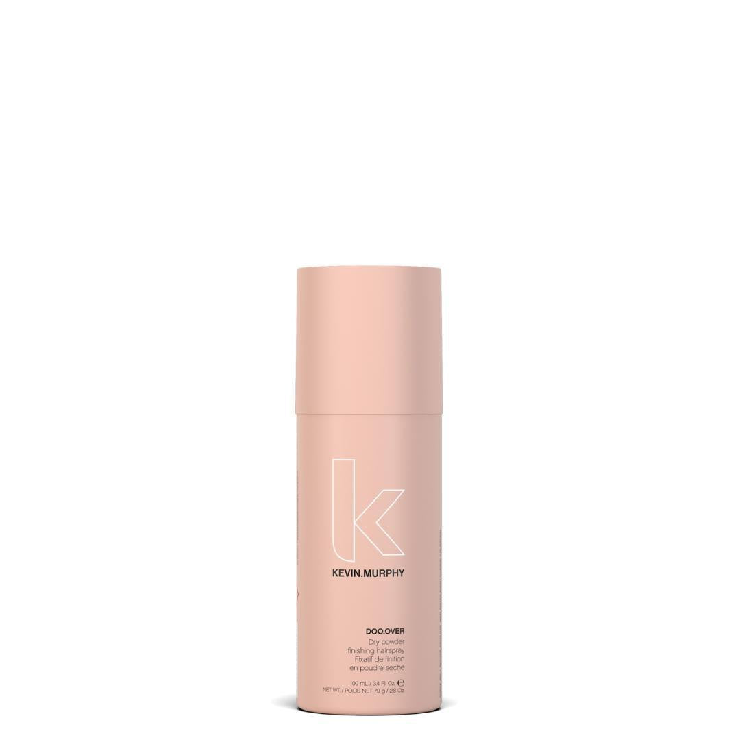 Kevin Murphy Doo.Over Dry Powder Finishing Hairspray