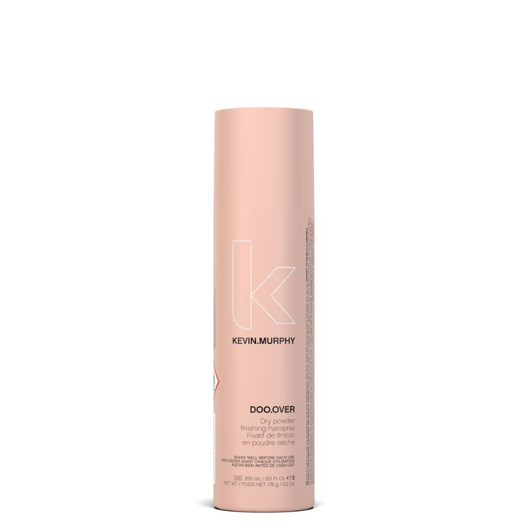 Kevin Murphy Doo.Over Dry Powder Finishing Hairspray