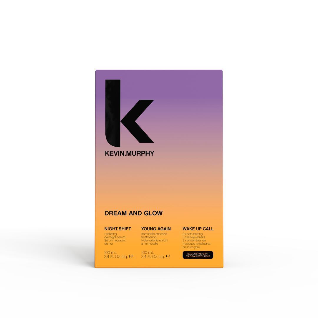Kevin Murphy Dream And Glow Gjafasett
