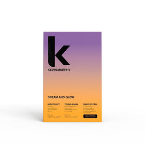 Kevin Murphy Dream And Glow Gjafasett