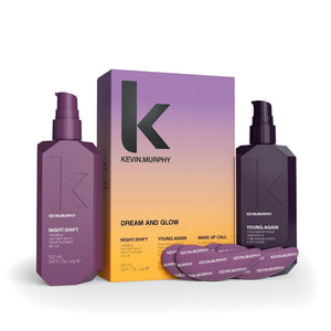 Kevin Murphy Dream And Glow Gjafasett