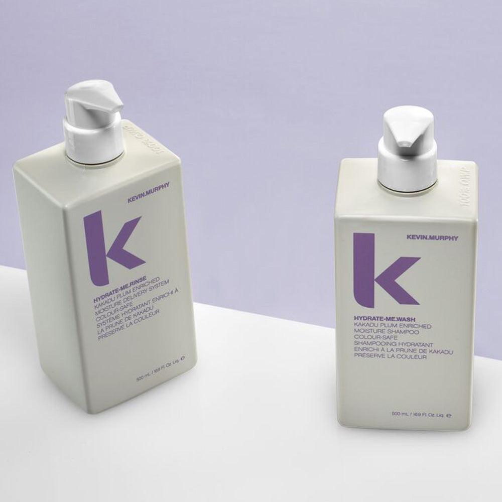 Kevin Murphy Hydrate.Me Duo 500ml Gjafasett