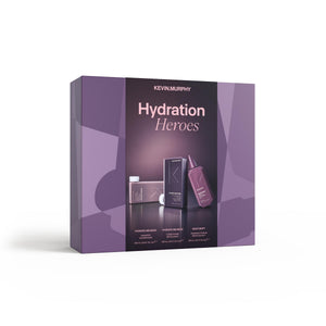 Kevin Murphy Hydration Heroes Gjafasett