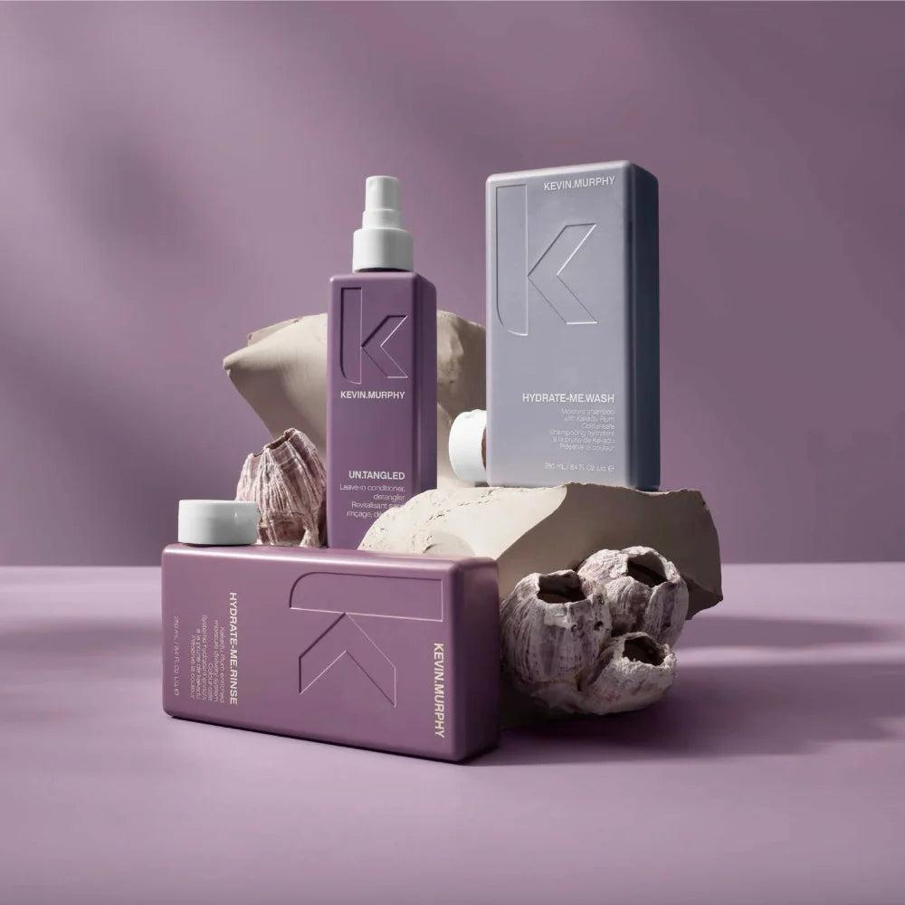 Kevin Murphy Illuminate Hydrate Gjafasett