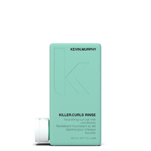 Kevin Murphy Killer.Curls.Rinse Hárnæring
