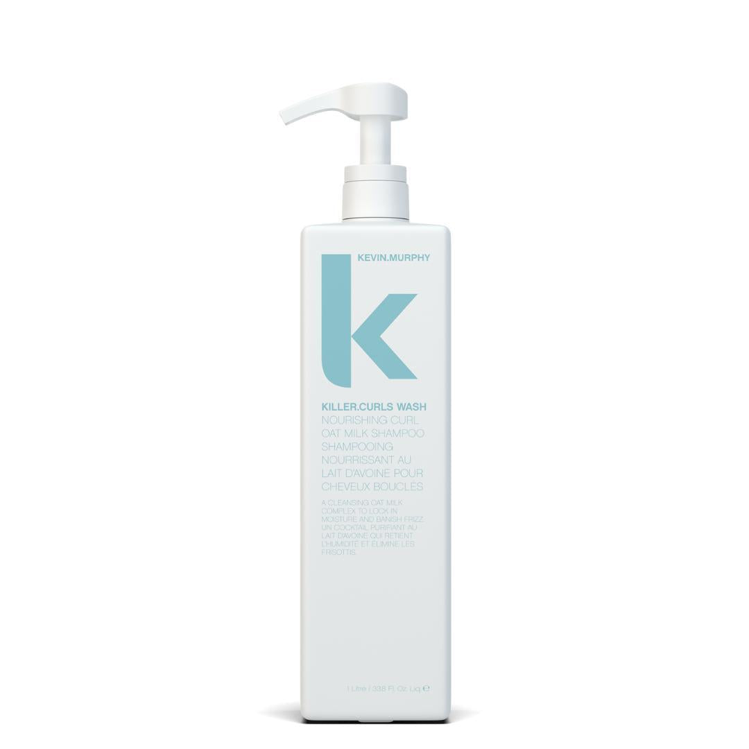 Kevin Murphy Killer.Curls.Wash Sjampó