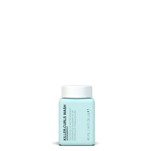 Kevin Murphy Killer.Curls.Wash Sjampó