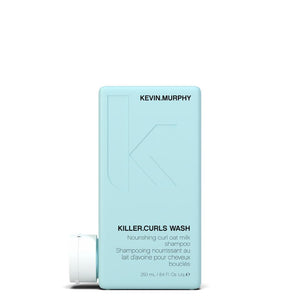 Kevin Murphy Killer.Curls.Wash Sjampó